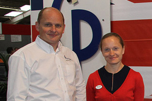 Potters Poultry marks 50 years of growth and innovation