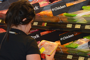 Tyson and Hillshire Brands merger complete