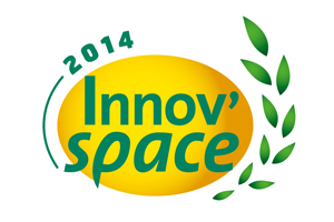 Innovative poultry products awarded Innov’Space stars