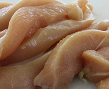 UK researchers aim to breed Campylobacter-resistant chickens