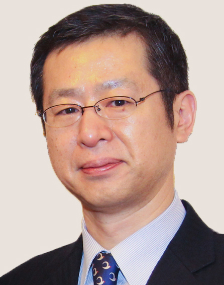 People: ISA nominates Area Manager – Japan