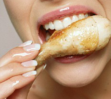 EU meat consumption and production falls