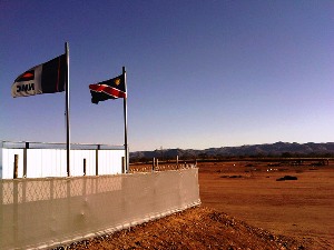 Namibia: Chicken industry about to take flight