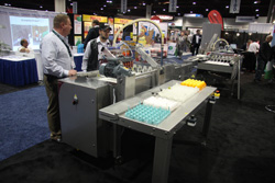 New IPE formula seems well received