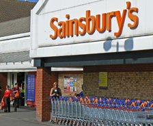 UK supermarket drops Vion as poultry supplier