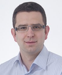 People: Hybrid Turkeys appoints production manager in Europe