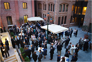 IEC Venice conference draws to a close
