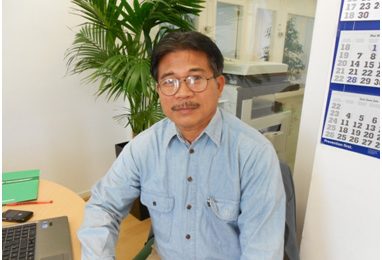 People: Rubinum appoints technical sales manager