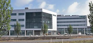 Meyn relocates to new state-of-the-art facility