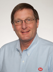 People: New head for Cobb World Technical Support Team