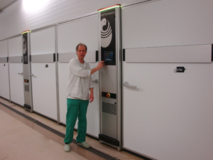 Atria (Finland) teams with Petersime for major hatchery upgrade