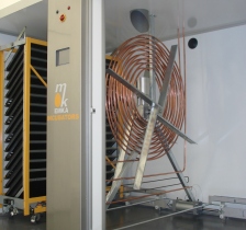Emka completes large-scale projects