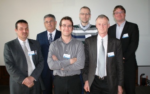 First ihsig Symposium addresses poultry intestinal health management