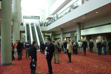 International Poultry Scientific Forum (IPSF): Technology to improve production efficiency