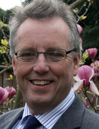 People: Martin Smith joins Ufac-UK