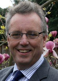 People: Martin Smith joins Ufac-UK