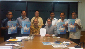 Hubbard extends it distribution network in Indonesia