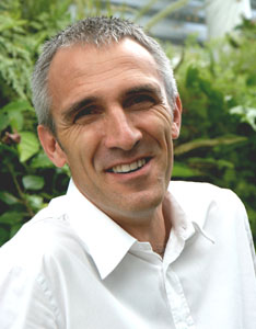 Groupe Grimaud president Frédéric Grimaud: “A dream come true”