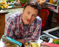 TV chef teams with Moy Park for chicken range