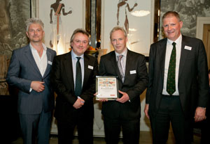 Kelly Turkeys’ health and welfare standards recognised