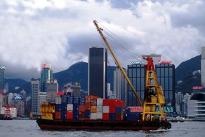 Hong Kong resumes poultry imports after mainland bird flu
