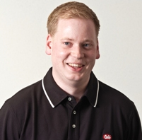 Latest Cobb Europe appointments