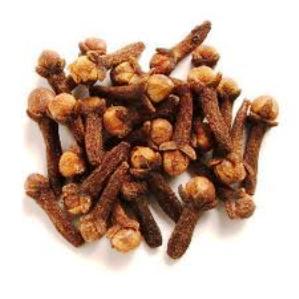 Clove supplements increase feed efficiency in broiler chickens