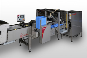 Prinzen launches new egg packer