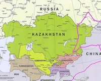 Kazakhstan imports 30,000 elite Dutch chicks