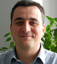 People: Nutriad welcomes new sales manager