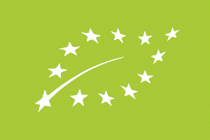 New EU organic logo for pre-packaged poultry products
