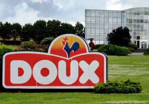 Doux poultry breeders seek aid