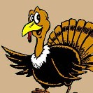 UK turkey: more than a seasonal treat