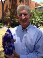 People: Novus honours Drs Coon and McDaniel at PSA