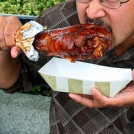 H5N1 may be in human food chain