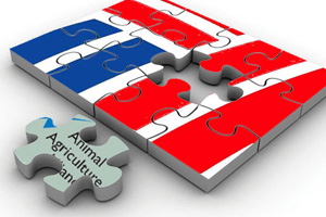 Ag alliance ends relationship with Bank of America