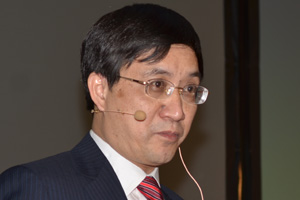 China: Self-sufficient food production within reach
