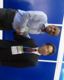 WPC2016 together with VIV China