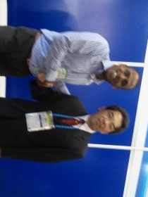 WPC2016 together with VIV China