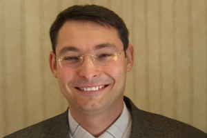 People: Aviagen promotes Pavel Shkarlat to poultry veterinarian