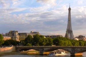 WPC2020 to be held in Paris