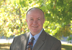 Poultry researcher Daniel L. Fletcher passes away