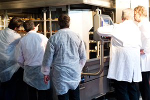 GEA holds seminar for added-value poultry production