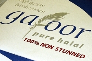 Halal poultry producer Gafoor into administration