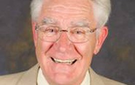 Free-range founder Martin Pitt dies