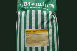 Innov’Space: Complementary feed Biotronic