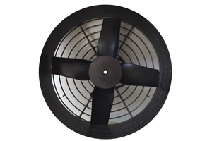 Innov’Space: Energy efficient Econo-Fan