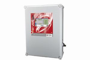 InnovSpace: Alarm system VigEbox