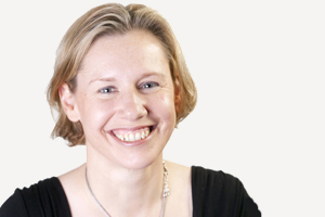 Interview: Dr Rachel Hawken, Director of biotechnology at Cobb