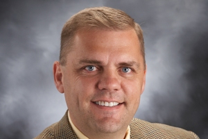 People: Diamond V makes Chris van Anne managing director